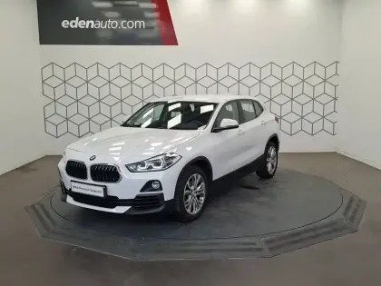 Photo Bmw X2 Lounge