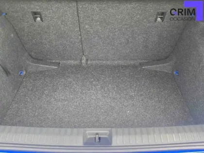 Photo 11 Skoda Kamiq  1.0 TSI Evo 110 ch DSG7