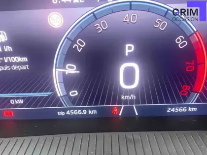 Photo 6 Skoda Kamiq  1.0 TSI Evo 110 ch DSG7