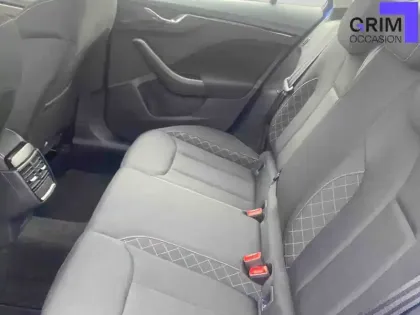 Photo 10 Skoda Kamiq  1.0 TSI Evo 110 ch DSG7