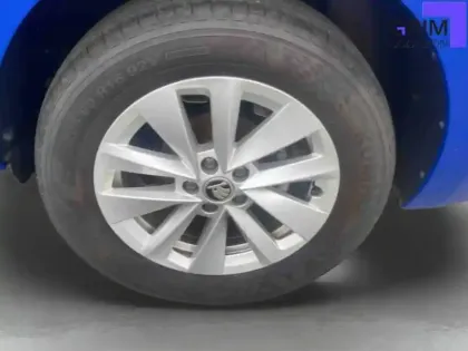 Photo 14 Skoda Kamiq  1.0 TSI Evo 110 ch DSG7