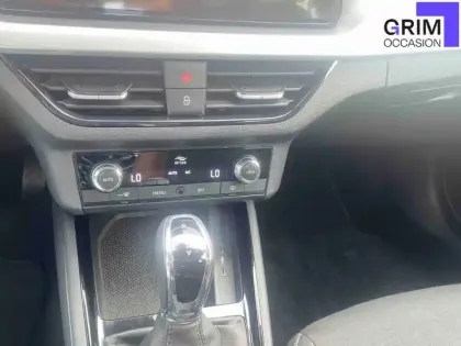 Photo 8 Skoda Kamiq  1.0 TSI Evo 110 ch DSG7