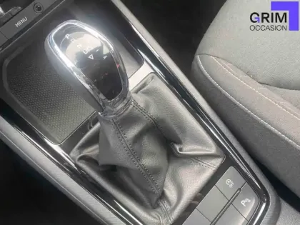 Photo 9 Skoda Kamiq  1.0 TSI Evo 110 ch DSG7
