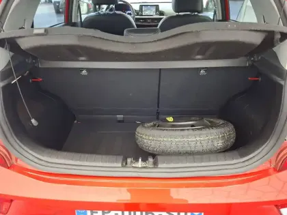 Photo 10 Kia Picanto  1.0 essence T-GDi 100ch ISG BVM5