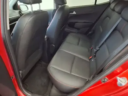 Photo 9 Kia Picanto  1.0 essence T-GDi 100ch ISG BVM5