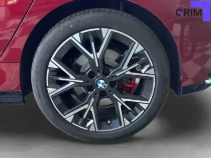 Photo 15 BMW Serie 1 116 122 ch DKG7
