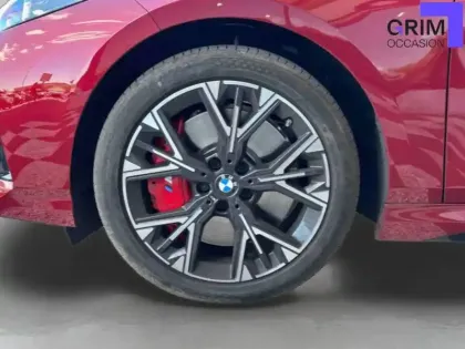 Photo 12 BMW Serie 1 116 122 ch DKG7