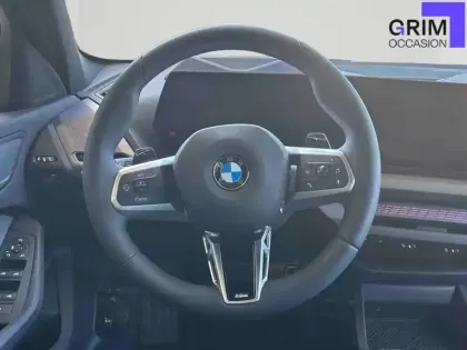 Photo 5 BMW Serie 1 116 122 ch DKG7