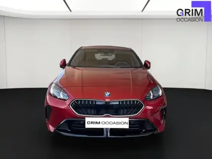 Photo 17 BMW Serie 1 116 122 ch DKG7