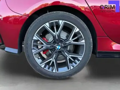 Photo 14 BMW Serie 1 116 122 ch DKG7
