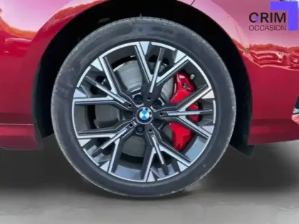 Photo 13 BMW Serie 1 116 122 ch DKG7