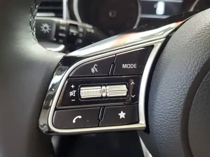 Photo 11 Kia Ceed  SW 1.5 T-GDi 140 ch BVM6