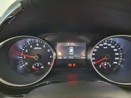 Photo 14 Kia Ceed  SW 1.5 T-GDi 140 ch BVM6