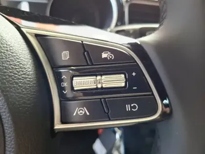 Photo 12 Kia Ceed  SW 1.5 T-GDi 140 ch BVM6