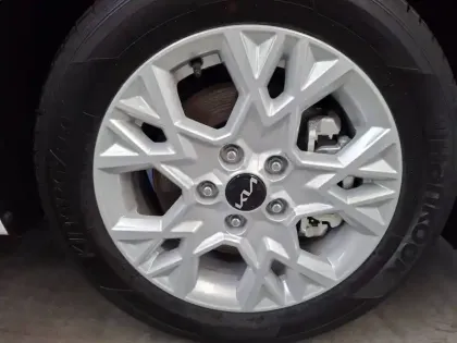 Photo 26 Kia Ceed  SW 1.5 T-GDi 140 ch BVM6