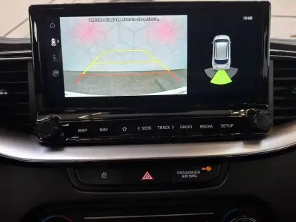 Photo 30 Kia Ceed  SW 1.5 T-GDi 140 ch BVM6