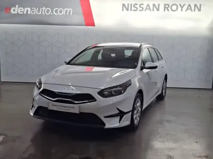 Photo Kia Ceed Active
