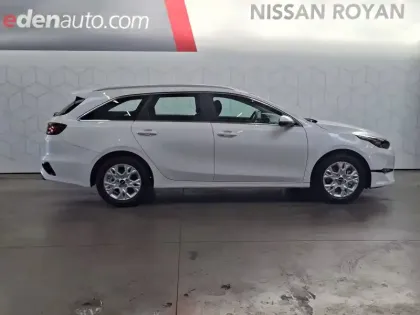 Photo 27 Kia Ceed  SW 1.5 T-GDi 140 ch BVM6