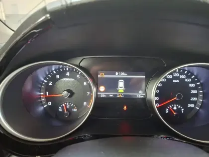 Photo 31 Kia Ceed  SW 1.5 T-GDi 140 ch BVM6