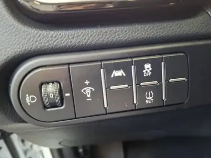 Photo 39 Kia Ceed  SW 1.5 T-GDi 140 ch BVM6