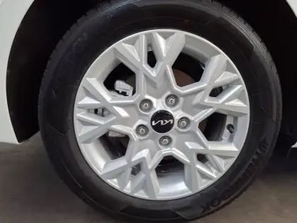 Photo 25 Kia Ceed  SW 1.5 T-GDi 140 ch BVM6