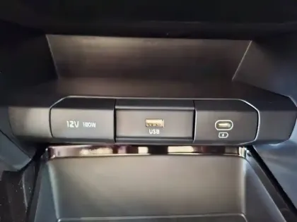 Photo 18 Kia Ceed  SW 1.5 T-GDi 140 ch BVM6