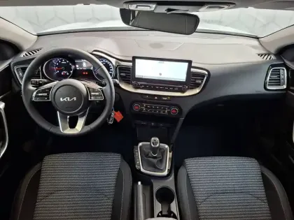 Photo 7 Kia Ceed  SW 1.5 T-GDi 140 ch BVM6