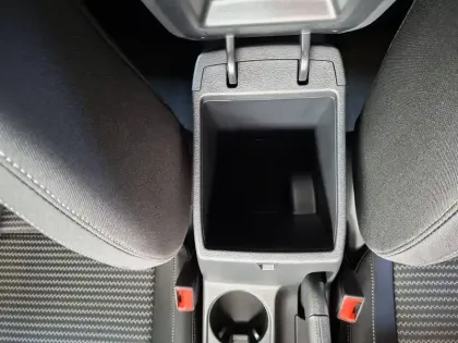 Photo 22 Kia Ceed  SW 1.5 T-GDi 140 ch BVM6