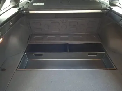 Photo 35 Kia Ceed  SW 1.5 T-GDi 140 ch BVM6