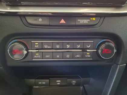 Photo 17 Kia Ceed  SW 1.5 T-GDi 140 ch BVM6