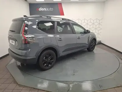 Photo 10 Dacia Jogger  Hybrid 155 7 pl