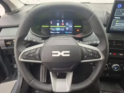 Photo 33 Dacia Jogger  Hybrid 155 7 pl