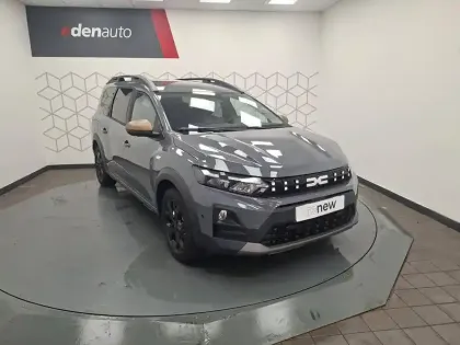 Photo 7 Dacia Jogger  Hybrid 155 7 pl