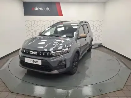 Photo Dacia Jogger Extreme