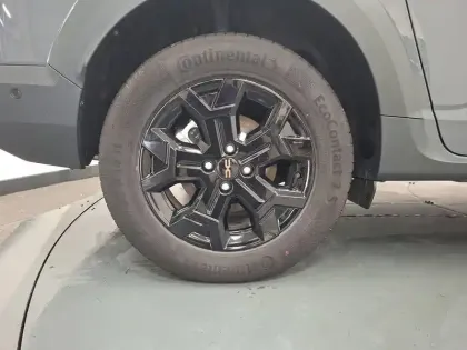Photo 15 Dacia Jogger  Hybrid 155 7 pl