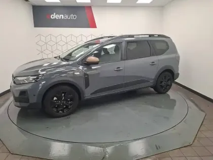 Photo 5 Dacia Jogger  Hybrid 155 7 pl