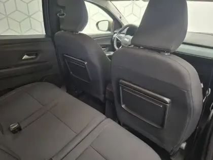 Photo 23 Dacia Jogger  Hybrid 155 7 pl