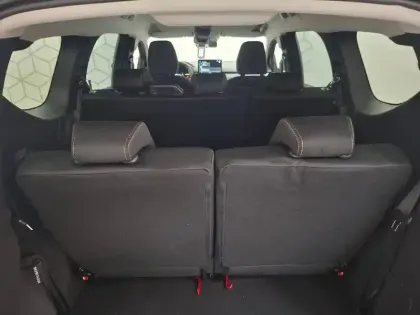 Photo 13 Dacia Jogger  Hybrid 155 7 pl