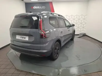 Photo 11 Dacia Jogger  Hybrid 155 7 pl