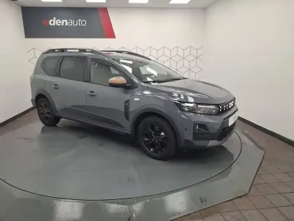 Photo 8 Dacia Jogger  Hybrid 155 7 pl