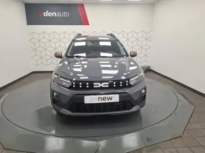 Photo 6 Dacia Jogger  Hybrid 155 7 pl