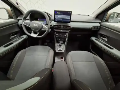 Photo 25 Dacia Jogger  Hybrid 155 7 pl