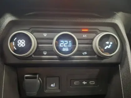 Photo 38 Dacia Jogger  Hybrid 155 7 pl