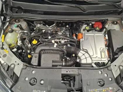 Photo 44 Dacia Jogger  Hybrid 155 7 pl