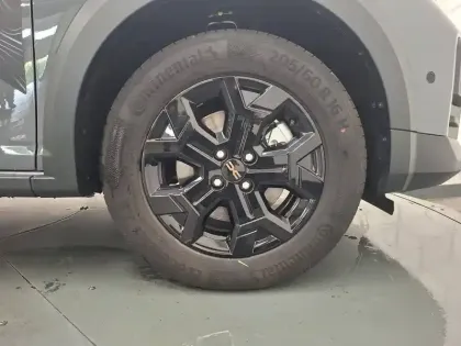 Photo 16 Dacia Jogger  Hybrid 155 7 pl
