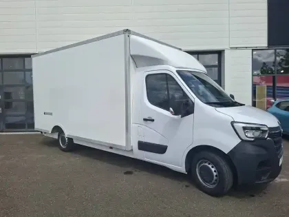 Photo 5 Renault Master  PHC TRAC F3500 L3H1 BLUE DCI 145 EURO VI