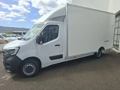 Photo Renault Master Confort