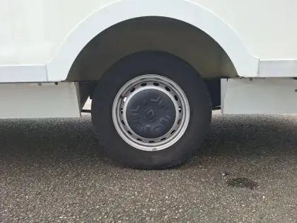 Photo 14 Renault Master  PHC TRAC F3500 L3H1 BLUE DCI 145 EURO VI