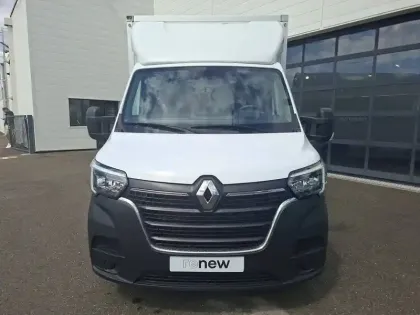 Photo 7 Renault Master  PHC TRAC F3500 L3H1 BLUE DCI 145 EURO VI