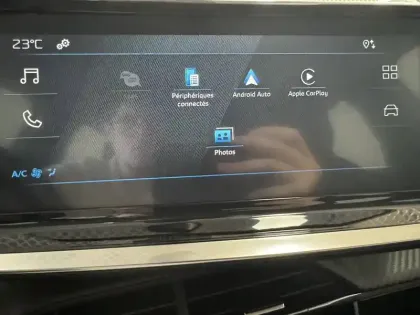 Photo 25 Peugeot 208  PureTech 100 S&S BVM6